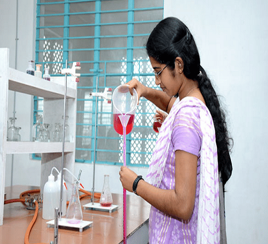 Dhanalakshmi Srinivasan Institute of Technology Tiruchirappalli Building & Infrastructure photo 1